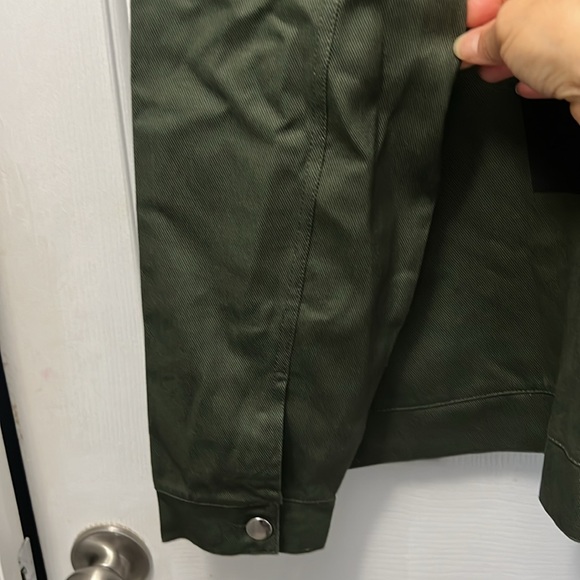 Super Natural Jacket/Shirt size XL - Picture 11 of 14